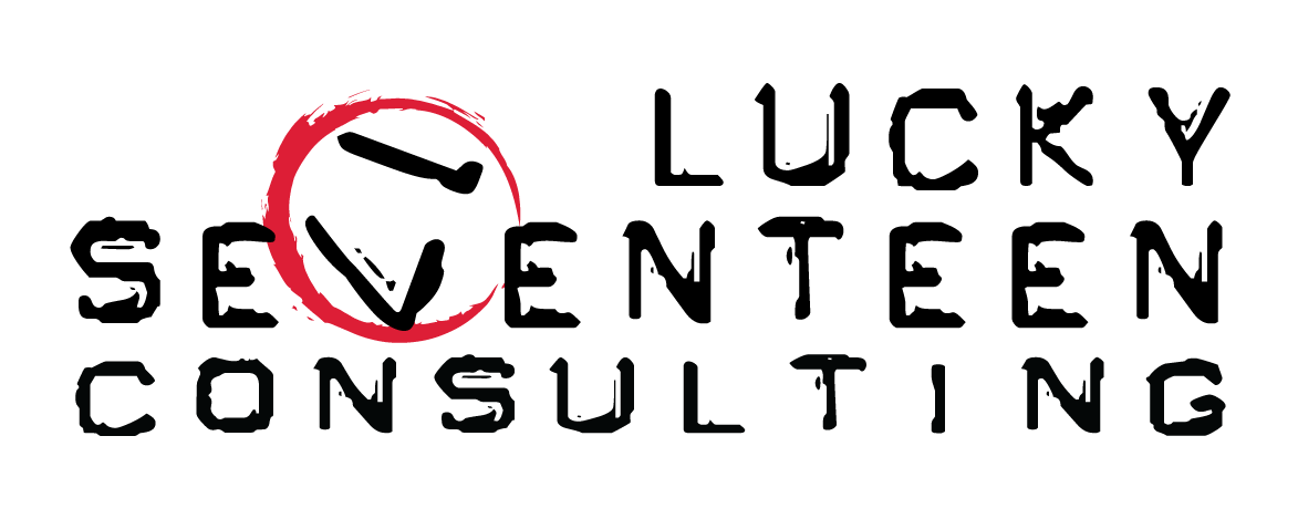 lucky17consulting.com